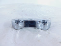 Harley Davidson Sportster 883 1200 Top Chrome Handlebar Handle Bar Riser Bracket - C3 Cycle