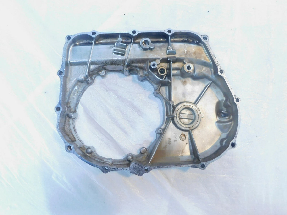 87-94 Honda VT1100 Shadow 1100 Right Engine Motor Primary Clutch Cover Housing - C3 Cycle