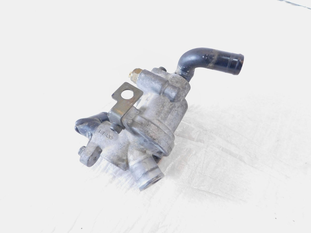 Yamaha Royal Star Tour Deluxe Venture Radiator Water Coolant Thermostat & Cover - C3 Cycle