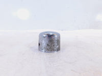 Single Harley Davidson Touring Dyna Softail & Sportster Front Axle Nut Cover - C3 Cycle
