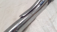 2011-2016 Yamaha V-Star 950 Tourer Touring Exhaust Muffler Header Heat Shield - C3 Cycle