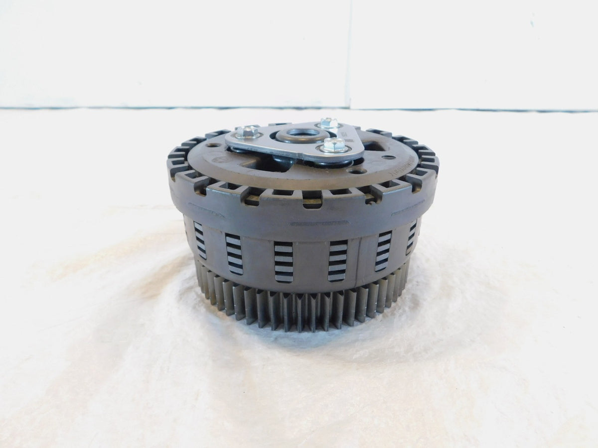 BMW R1200RT R1200GS R1250RT R1250GS Engine Motor Clutch Basket Hub & Plates - C3 Cycle