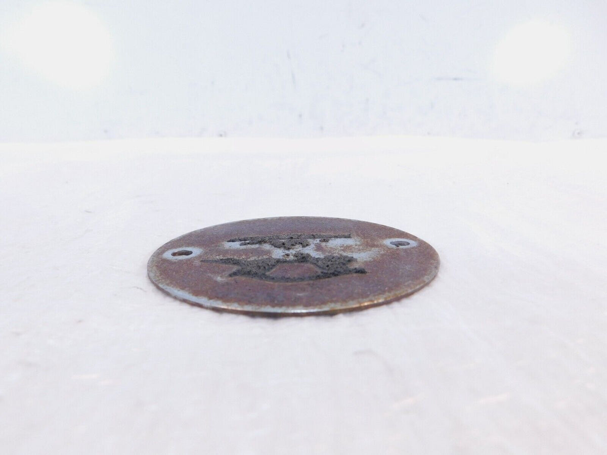 Harley Davidson Sportster 883 1100 & 1200 Engine Motor Timing Timer Points Cover - C3 Cycle