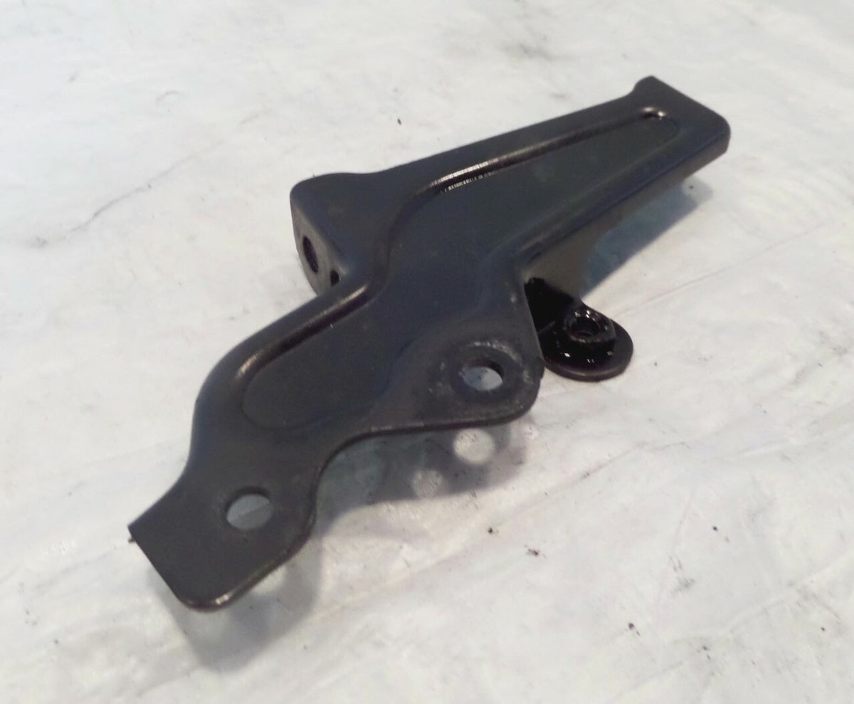 01-07 Aprilia ETV1000 Caponord 1000 Engine Motor Radiator Mount Mounting Bracket - C3 Cycle