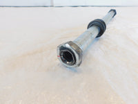 Can-Am Spyder F3 F3-T RT Limited LTD STD Back Rear Wheel Axle Bolt Shaft w/ Nut - C3 Cycle