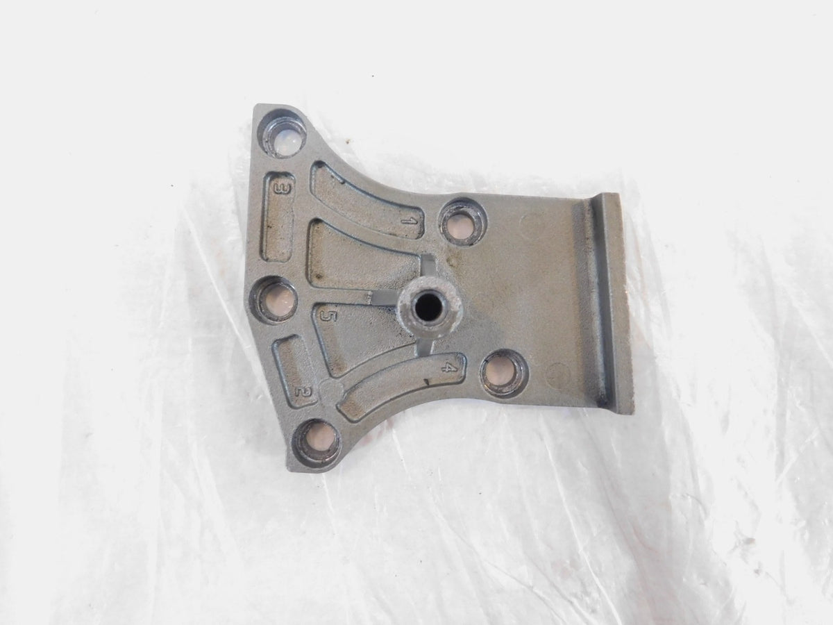 Ducati Sport Touring ST4 Engine Motor Cylinder Head Central Timing Side Cover - C3 Cycle