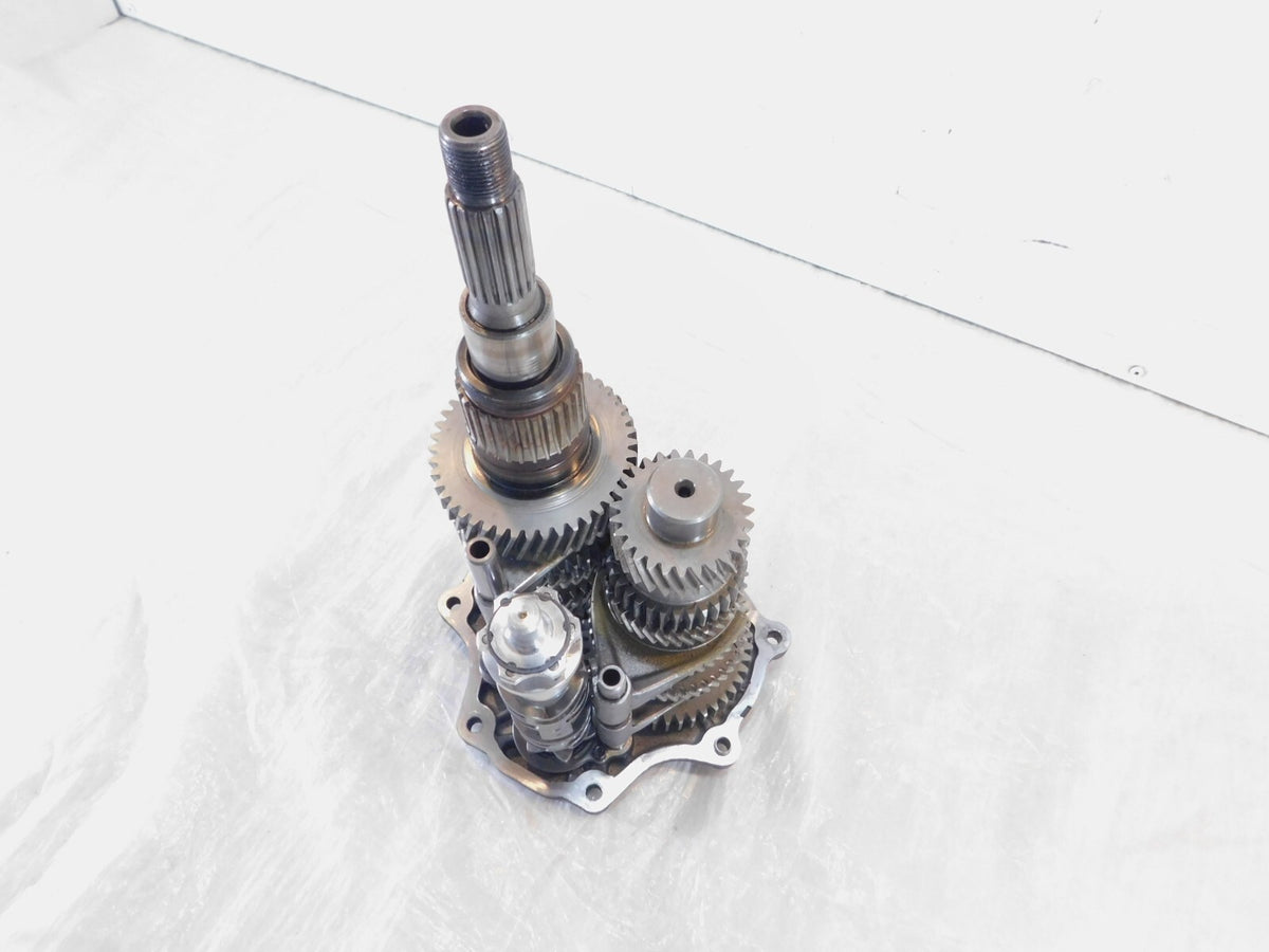 Harley Davidson Softail Touring Dyna Engine 6 Speed Transmission Gears & Forks - C3 Cycle