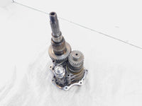 Harley Davidson Softail Touring Dyna Engine 6 Speed Transmission Gears & Forks - C3 Cycle