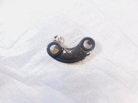 Yamaha Virago 700 750 1100 XV750 XV1100 Left Front Cylinder Head Bolt Cover Cap - C3 Cycle