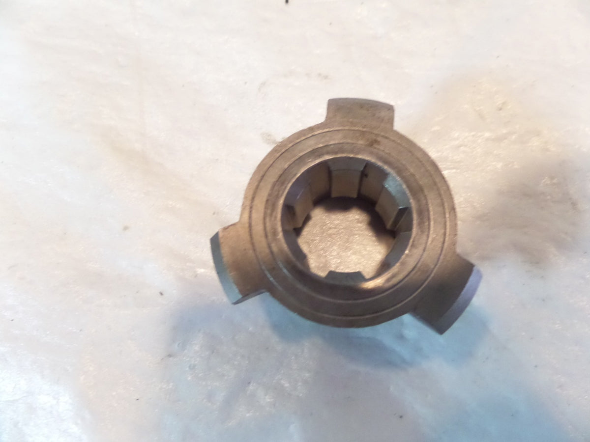 2006-2007 Suzuki GSX-R600 & GSX-R750 Primary Clutch Drive Cam 21611-41G10 - C3 Cycle