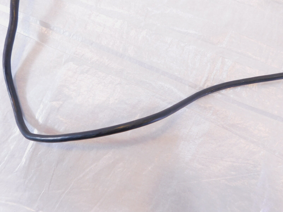 1999-2000 Kawasaki ZRX1100 ZR1100 Positive Battery Cable Wire Line 26011-1652 - C3 Cycle
