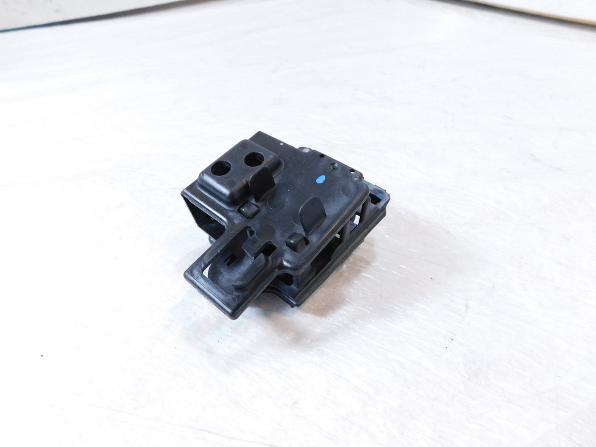 2018-2022 Harley Davidson Softail Fat Bob & Low Rider Wire Harness Caddy Bracket - C3 Cycle
