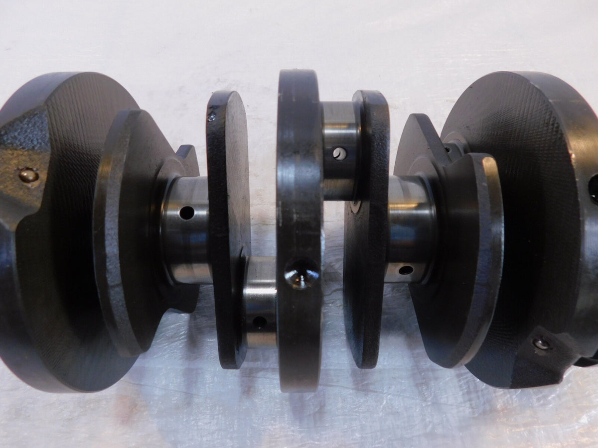 Honda GL1800 Goldwing 1800 NRX1800 Engine Motor Crank Shaft Crankshaft Assembly - C3 Cycle