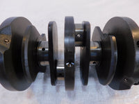 Honda GL1800 Goldwing 1800 NRX1800 Engine Motor Crank Shaft Crankshaft Assembly - C3 Cycle