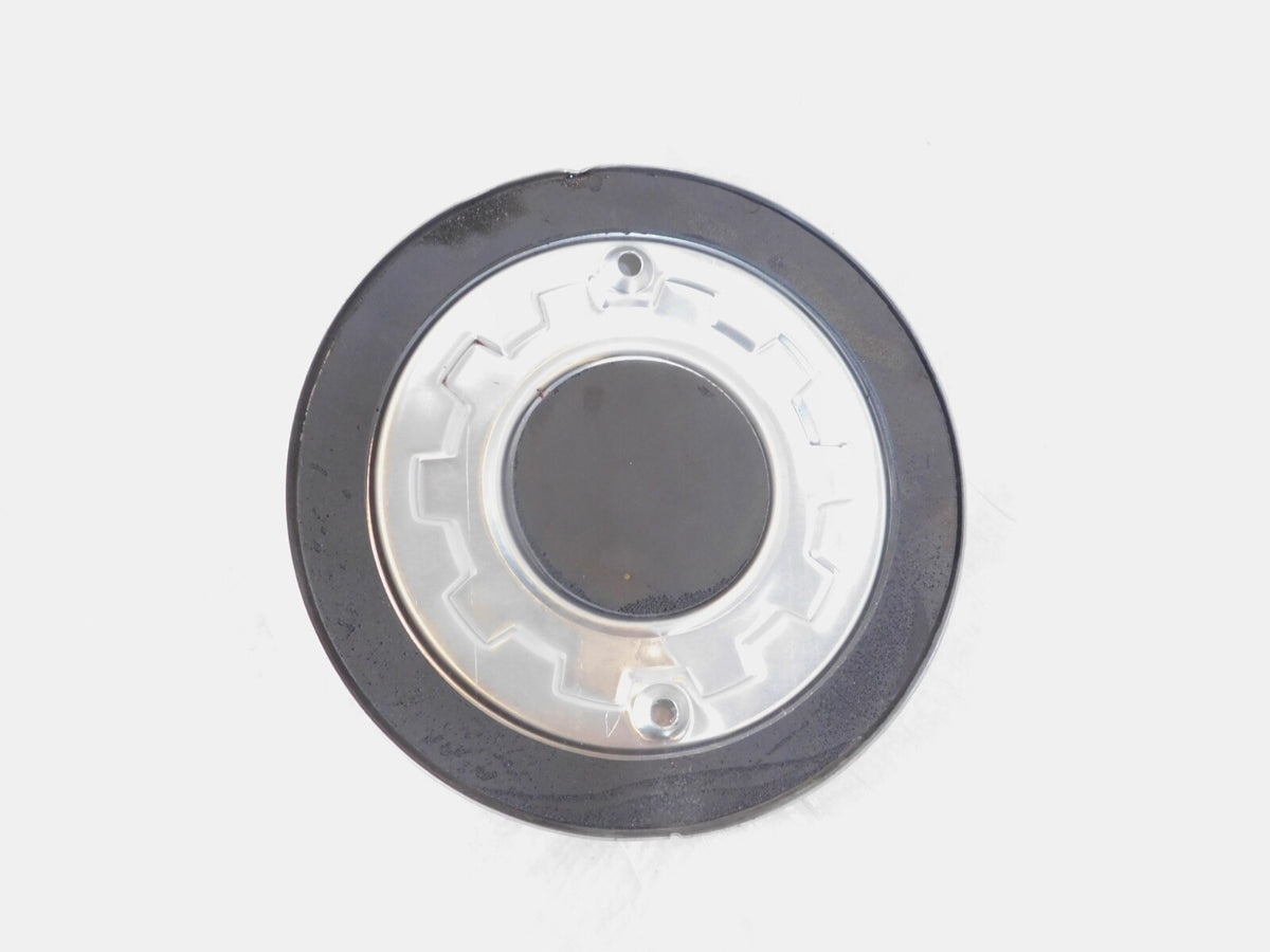 Victory Vision & Vegas Left Engine Motor Primary Clutch Side Cover Insert Trim - C3 Cycle