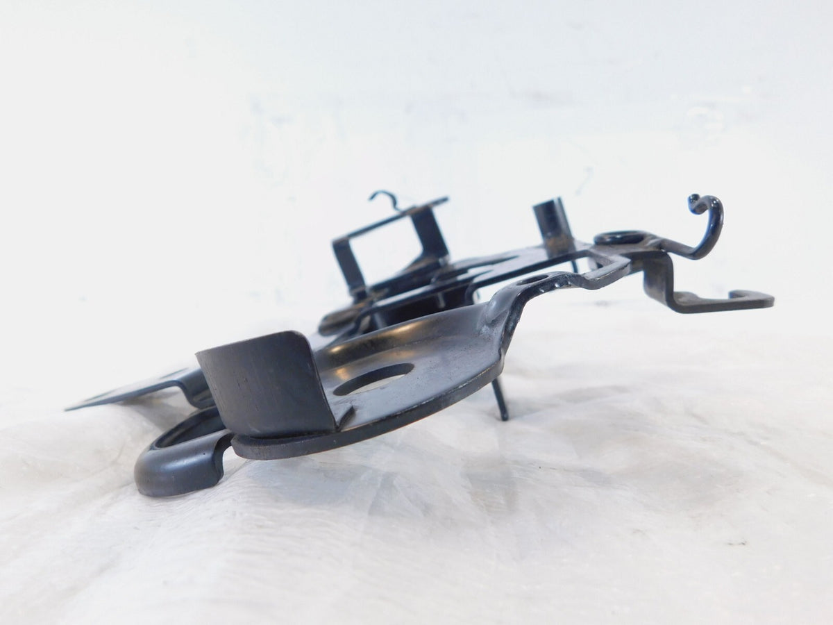 1994-2003 Honda VF750 VF750C Magna 750 Left Carburetor Side Cover Mount Bracket - C3 Cycle