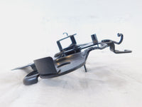 1994-2003 Honda VF750 VF750C Magna 750 Left Carburetor Side Cover Mount Bracket - C3 Cycle