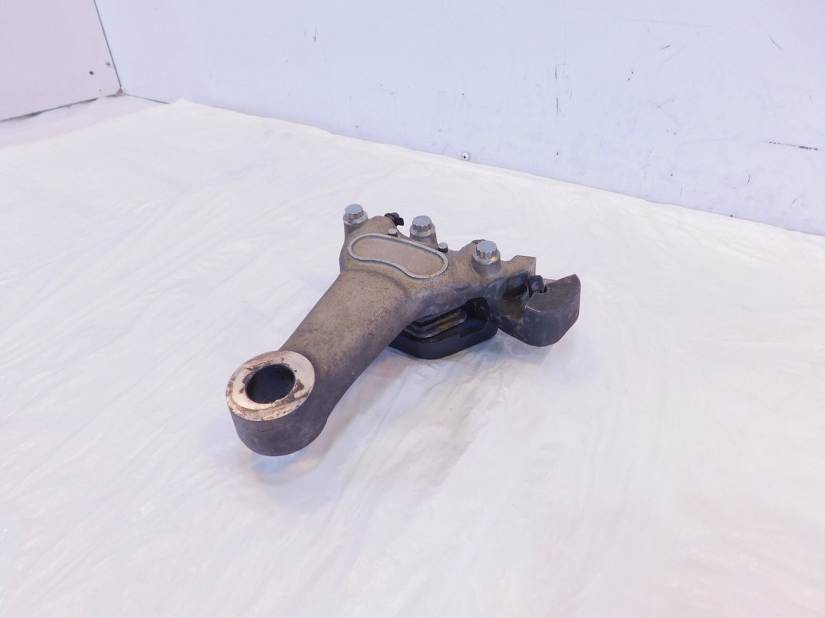 Harley Davidson Road King Street & Electra Glide Rear Wheel Brake Disc Caliper - C3 Cycle