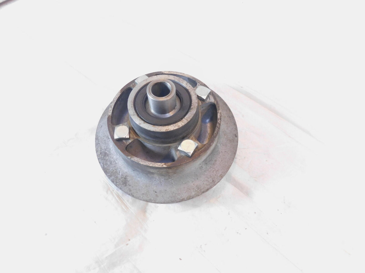 Kawasaki LTD Belt KZ440 KZ440A KZ440D 440 Rear Wheel Drive Coupling Cush Hub - C3 Cycle