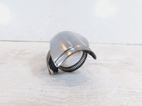 Harley Davidson Electra Glide Road King Left Crossover Exhaust Pipe Shield Cover