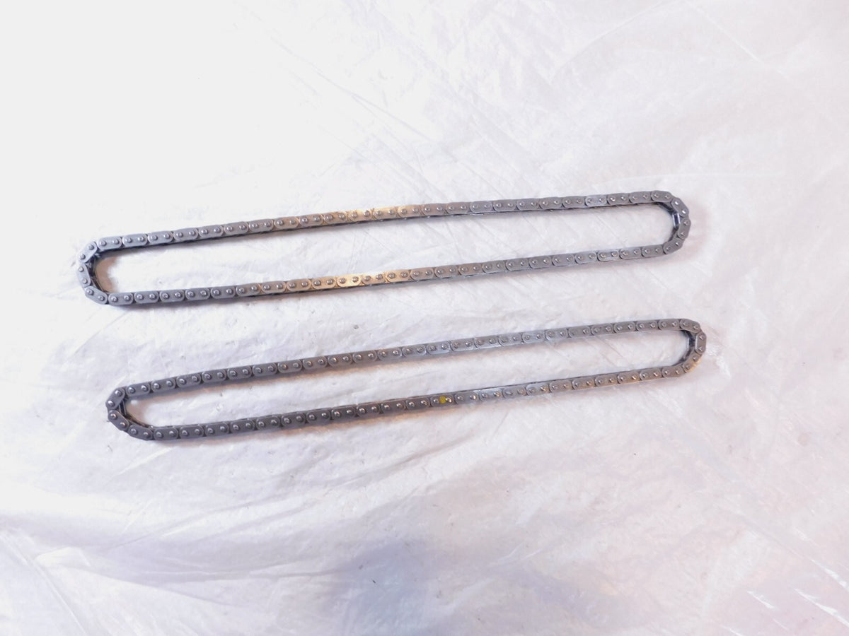 BMW R1200GS R1200RT R1200RS R1200R Left/Right Camshaft Cam Guide Timing Chains - C3 Cycle