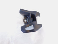 2018-2020 Honda Z125 Grom 125 MSX125 Black Plastic Brake Pipe Piping Mount Cover - C3 Cycle