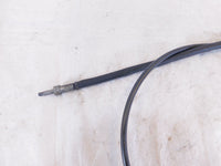 Harley Davidson Softail Heritage Classic & Fat Boy Black Clutch Cable 38643-00 - C3 Cycle