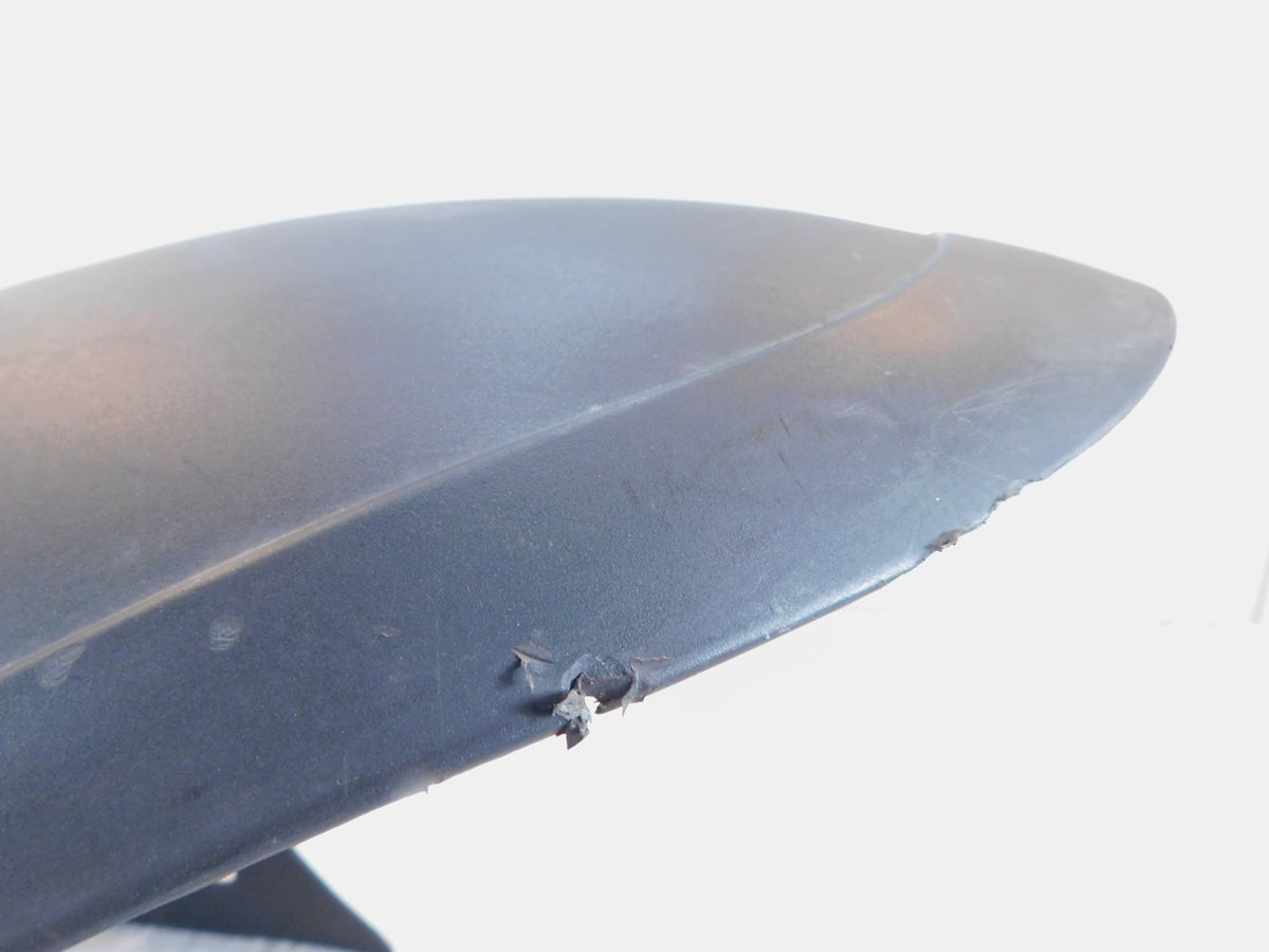 Ducati Sport Touring ST2 ST3 & ST4 Rear Wheel Drive Chain Guard Mudguard Fender - C3 Cycle