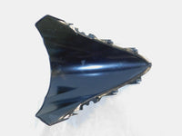2007-2008 Yamaha YZFR1 YZF R1 Black Front Fairing Cowling Windshield Meter Cover - C3 Cycle