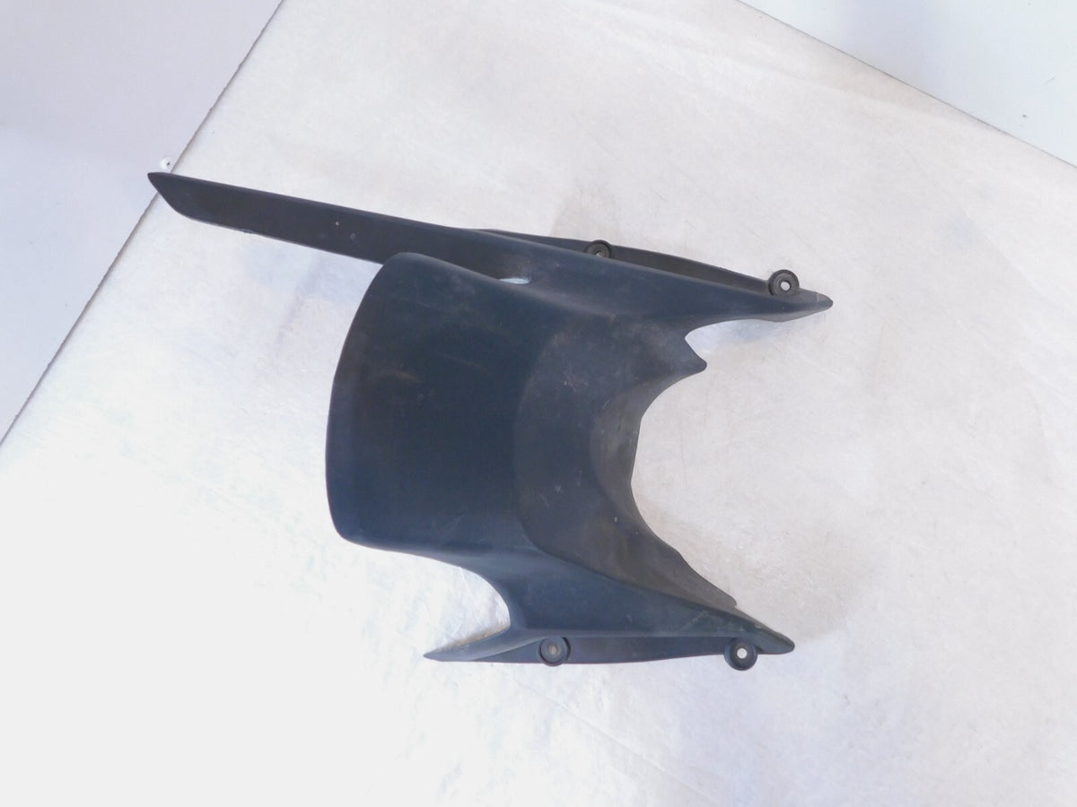 Zero Stealthfighter FX FXS DS DSR Inner Rear Wheel Hugger Belt Mud Guard Fender - C3 Cycle