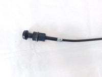 Yamaha V Star XVS650 Classic Engine Motor Carburetor Choke Starter Cable Line - C3 Cycle
