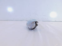 Harley Davidson Electra Glide Road King Left Crossover Header Pipe Shield Cover - C3 Cycle