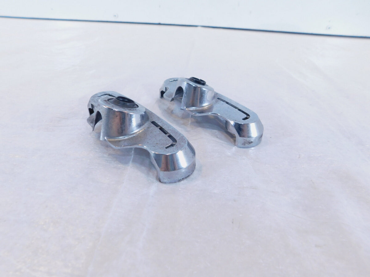 1991-2016 Harley Davidson Sportster 883 & 1200 Cylinder Head Mount Bolt Covers - C3 Cycle