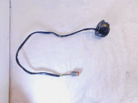 Harley Davidson Softail Dyna Sportster Left Handlebar Horn Turn Signal Switches - C3 Cycle