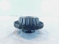BMW F650 F650GS Dakar G650GS Sertao Upper Triple Tree Bearing Adjusting Ring - C3 Cycle