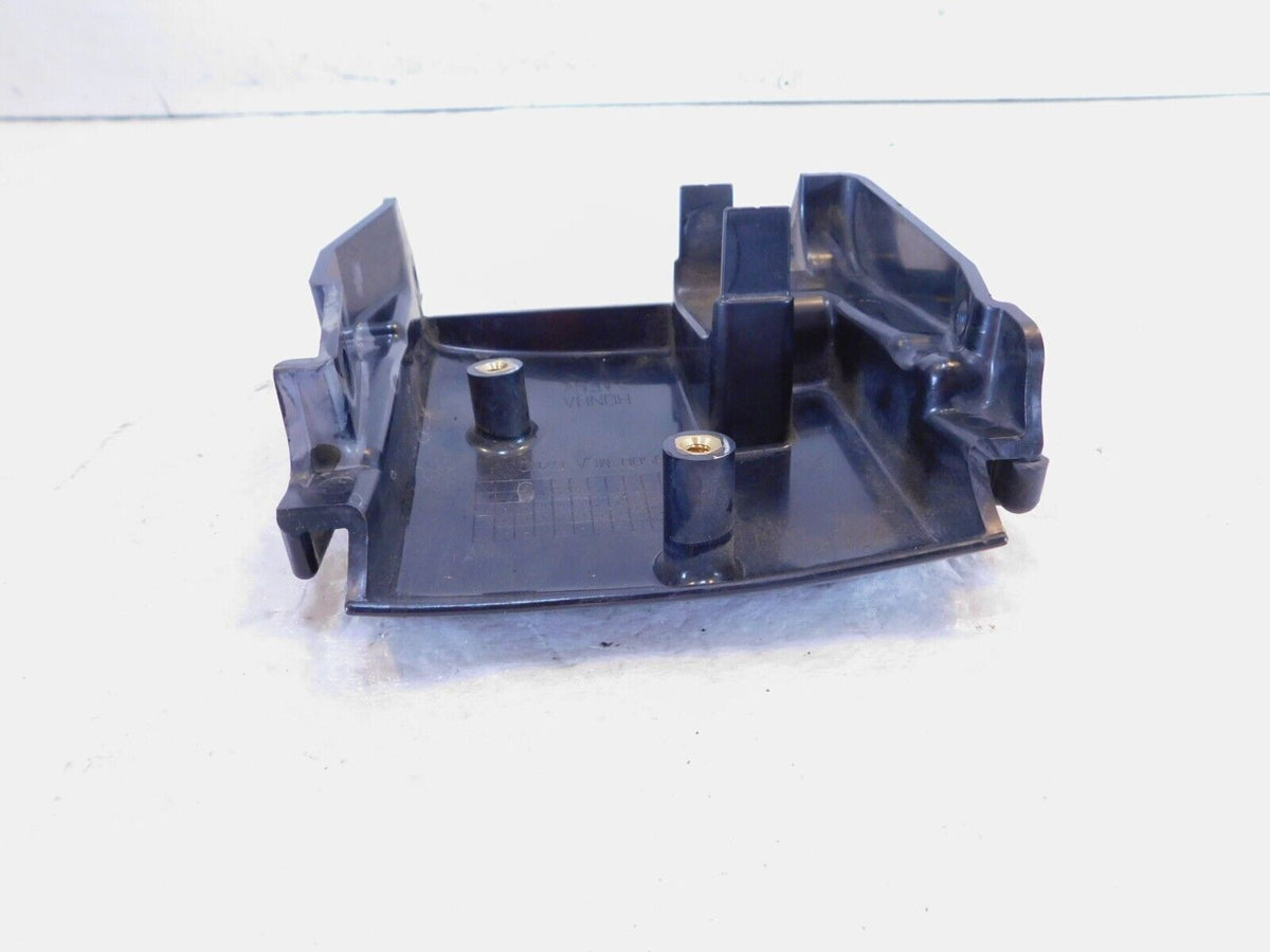 Honda VTX1300 VTX1300C VTX1300R VTX1300S Plastic Wire Wiring Harness Cover Panel - C3 Cycle