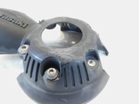 2008-2019 Kawasaki Concours 14 ABS ZG1400 OEM Rear Differential Guard Side Cover - C3 Cycle