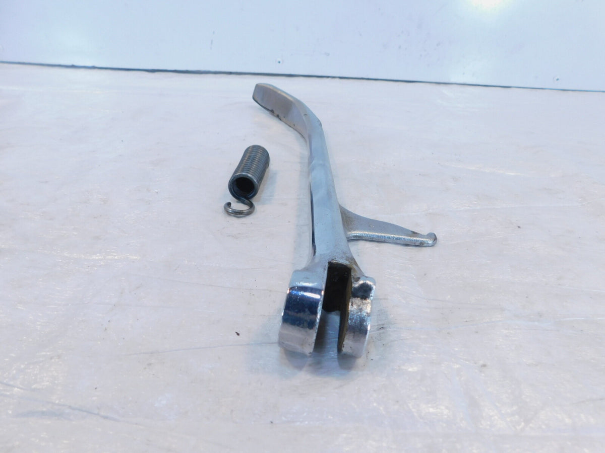 Honda VT1100 VT1100C Shadow 1100 ACE & Aero Chrome Kickstand Kick Side Stand - C3 Cycle