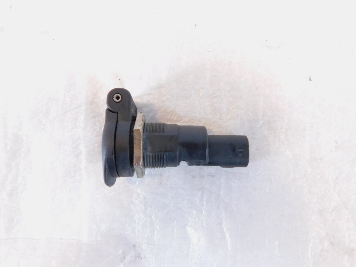 BMW F650GS F800GS/R/S G650 K1300 K1600 R1200GS R1200RT Auxiliary Plug In Socket - C3 Cycle