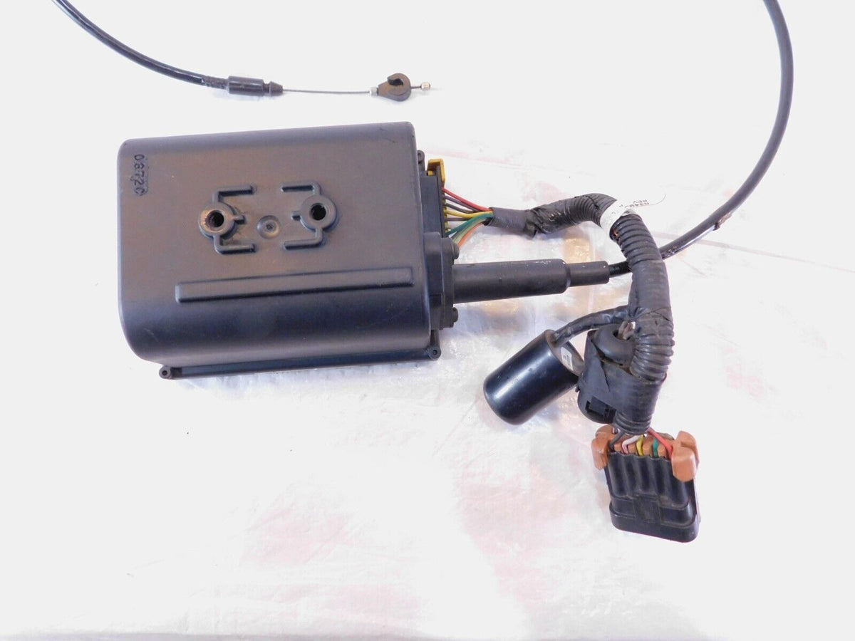 Victory Cross Roads Cross Country & Magnum Cruise Control Valve Actuator Module