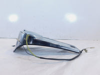 Harley Touring Electra Glide Ultra Classic Chrome Fuel Petrol Gas Tank Console - C3 Cycle