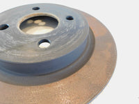 Harley Tri Glide Ultra & Freewheeler Trike Rear Left & Right Brake Disc Rotors - C3 Cycle