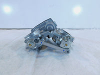 2020-2022 Indian Challenger Limited Dark Horse Engine Air Intake Throttle Bodies - C3 Cycle