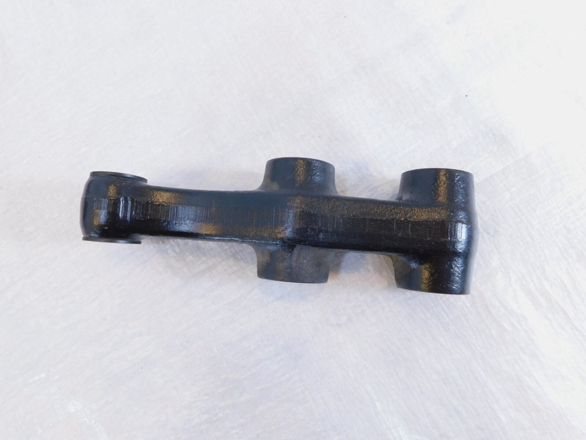 2019-2022 Can-Am Ryker 600 900 STD ACE Rally Rear Wheel Shock Linkage Arm Lever - C3 Cycle