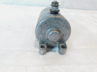 2006-2007 Honda CBR1000RR Engine Starting Starter Motor Assembly 31200-MEL-D21 - C3 Cycle