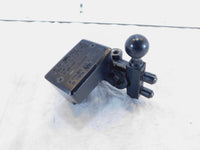 2008 2009 2010 Buell 1125 1125R 1125CR Front Brake Master Cylinder Reservoir - C3 Cycle