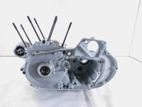 1998-1999 Harley Davidson Sportster 883 & 1200 Silver Engine Block Crankcases - C3 Cycle