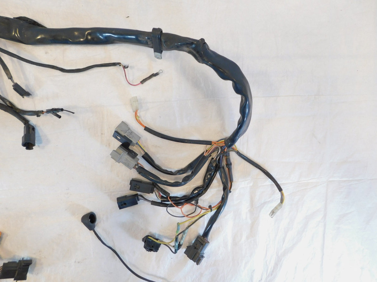 1994-1996 Harley Davidson Touring FLHR Road King Wiring Wire Harness 70245-94A - C3 Cycle