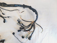 1994-1996 Harley Davidson Touring FLHR Road King Wiring Wire Harness 70245-94A - C3 Cycle