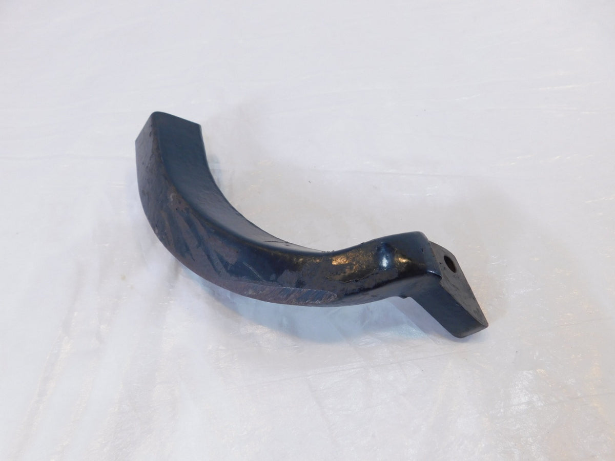 Harley Touring Road King Electra Glide Black Right Rear Footboard Mount Bracket - C3 Cycle